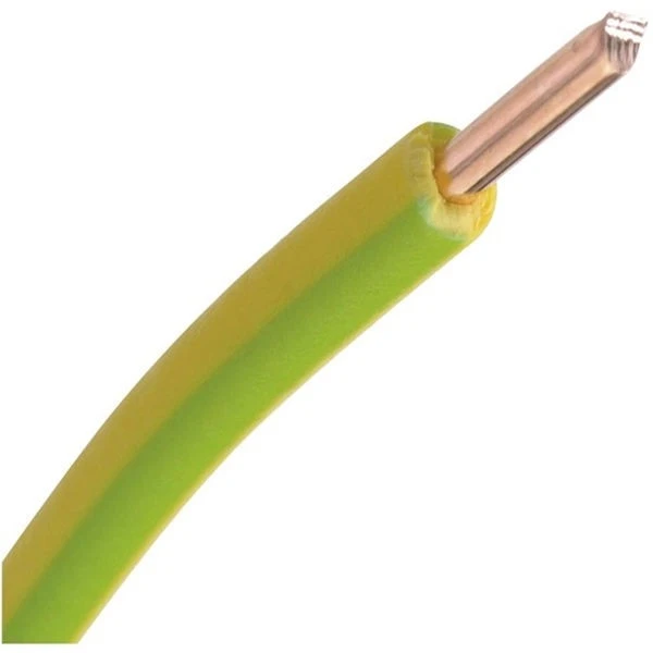 Single-core PVC Insulated Cable