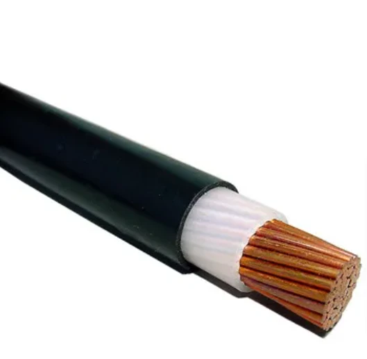 0.6/1 KV Copper Conductor 240 Mm2 Low Voltage Power Cable