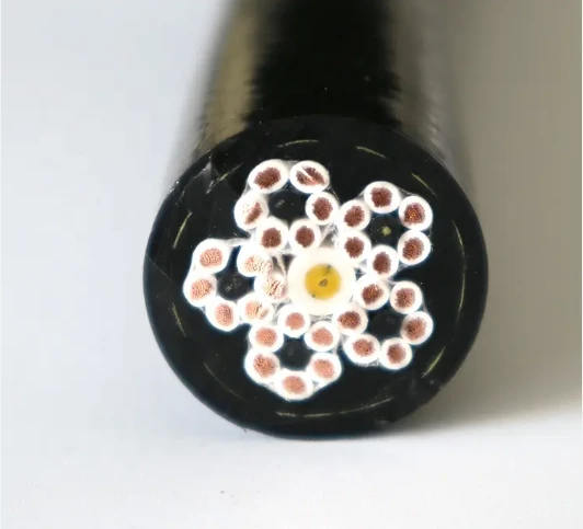 Crane Cable